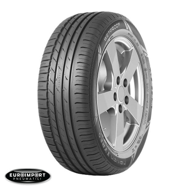 Nokian WETPROOF 1  175/65 R15 84 H   TL